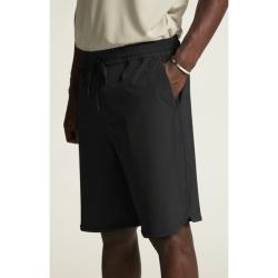Craft Collective Structure 1916036 pánské šortky - černá (999000)