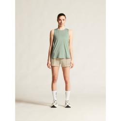 Craft Collective W 1916025 dámský nátělník - zelená (630000(6300))