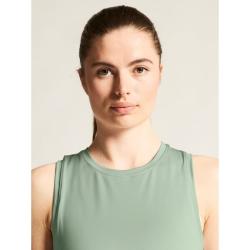 Craft Collective W 1916025 dámský nátělník - zelená (630000(6300))