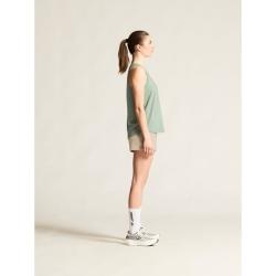 Craft Collective W 1916025 dámský nátělník - zelená (630000(6300))