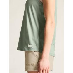 Craft Collective W 1916025 dámský nátělník - zelená (630000(6300))