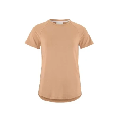 CRAFT Collective SS 1916026 dámské triko - oranžová (246000)
