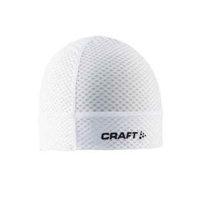 Craft Cool Mesh Superlight 1902865 čepice - bílá (900000(1000) Craft Cool Mesh Superlight 1902865 čepice - bílá (900000(1000)