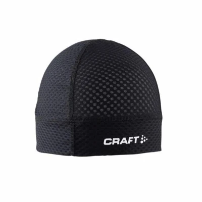 Craft Cool Mesh Superlight 1902865 čepice - černá (999000(9990)) Craft Cool Mesh Superlight 1902865 čepice - černá (999000(9990))