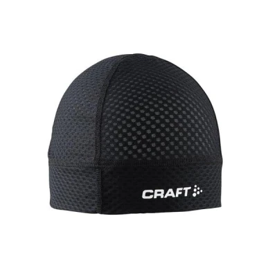 Craft Cool Mesh Superlight 1902865 čepice - černá (999000(9990))