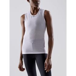 Craft Cool Mesh Superlight SL 1903404 dámské tílko - bílá (900000(1000))