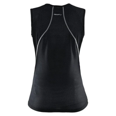 Craft Cool Mesh Superlight SL 1903404 dámské tílko - černá (999000(9990))