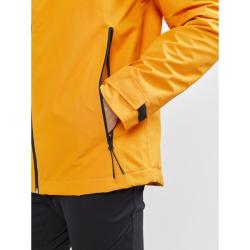 Craft CORE 2L Insulation 1909858 pánská bunda - žlutá (560000)