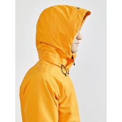 Craft CORE 2L Insulation 1909858 pánská bunda - žlutá (560000)