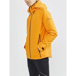 Craft CORE 2L Insulation 1909858 pánská bunda - žlutá (560000)