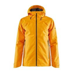 Craft CORE 2L Insulation 1909858 pánska bunda - žltá (560000)