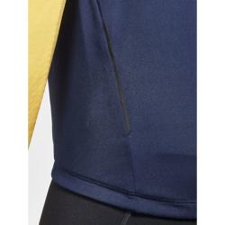 CRAFT CORE Bike SubZ 1911687 pánská vesta - modrá (396000)