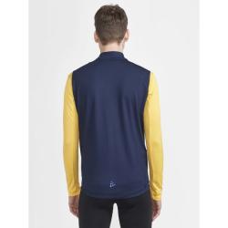 CRAFT CORE Bike SubZ 1911687 pánská vesta - modrá (396000)