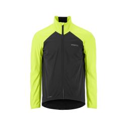 CRAFT CORE Bike SubZ 2 1915178 pánská cyklobunda - žlutá (851992)