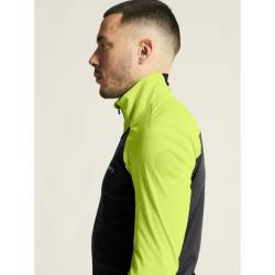 CRAFT CORE Bike SubZ 2 1915178 pánská cyklobunda - žlutá (851992)