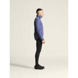 CRAFT CORE Bike SubZ Insulate 1916415 pánská cyklobunda - modrá (388000)