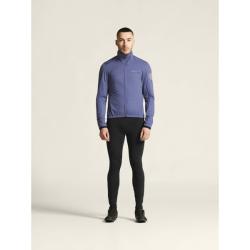 CRAFT CORE Bike SubZ Insulate 1916415 pánská cyklobunda - modrá (388000)