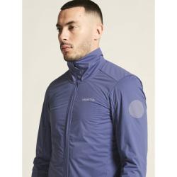 CRAFT CORE Bike SubZ Insulate 1916415 pánská cyklobunda - modrá (388000)