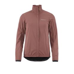 CRAFT CORE Bike SubZ Insulate W 1916416 dámská cyklobunda - červená (473000)