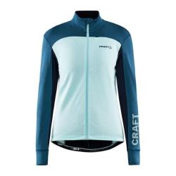 Craft CORE Bike SubZ LS W 1911429 dámský cyklodres POUZE M - černá (VÝPRODEJ)