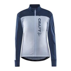 Craft CORE Bike SubZ LS W 1911429 dámský cyklodres POUZE M - černá (VÝPRODEJ)