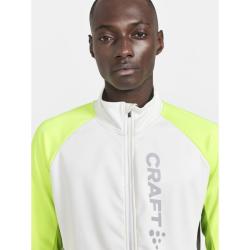CRAFT CORE Bike SubZ Lumen 1912360 pánská cyklobunda - šedá (851895)