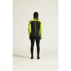 CRAFT CORE Bike SubZ Lumen 2 1915175 pánská cyklobunda - žlutá (851992)