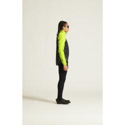 CRAFT CORE Bike SubZ Lumen 2 1915175 pánská cyklobunda - žlutá (851992)