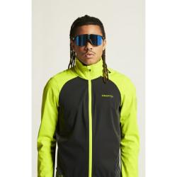 CRAFT CORE Bike SubZ Lumen 2 1915175 pánská cyklobunda - žlutá (851992)