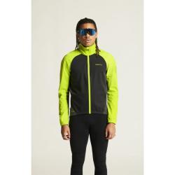 CRAFT CORE Bike SubZ Lumen 2 1915175 pánská cyklobunda - žlutá (851992)