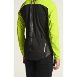 CRAFT CORE Bike SubZ Lumen 2 1915175 pánská cyklobunda - žlutá (851992)