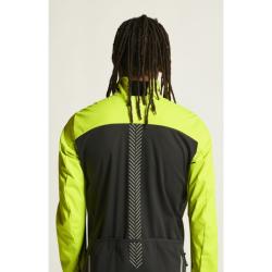 CRAFT CORE Bike SubZ Lumen 2 1915175 pánská cyklobunda - žlutá (851992)