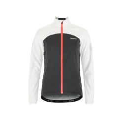 CRAFT CORE Bike SubZ Lumen 2 W 1915177 dámska cyklistická bunda - sivá (992895)