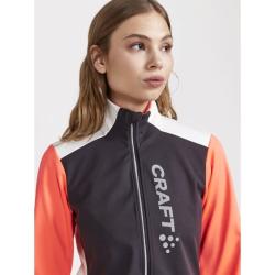 CRAFT CORE Bike SubZ Lumen W 1912361 dámská cyklobunda - šedá (992825)