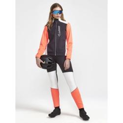 CRAFT CORE Bike SubZ Lumen W 1912361 dámská cyklobunda - šedá (992825)