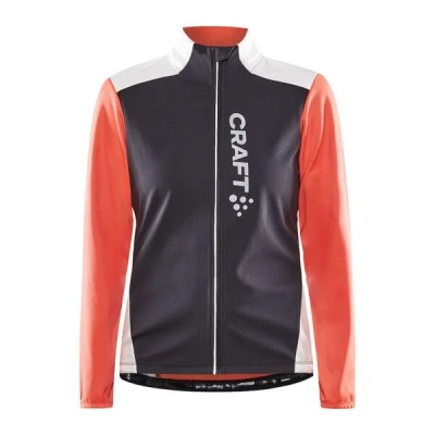 CRAFT CORE Bike SubZ Lumen W 1912361 dámská cyklobunda - šedá (992825)