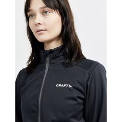 CRAFT CORE Bike SubZ W 1911430 dámská cyklobunda - černá (999000)