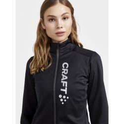 CRAFT CORE Bike SubZ W 1911430 dámská cyklobunda - černá (999926)