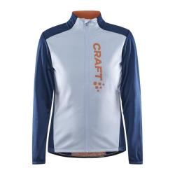 Craft CORE Bike SubZ W 1911430 dámská cyklobunda POUZE S - černá (VÝPRODEJ)