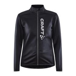 Craft CORE Bike SubZ W 1911430 dámská cyklobunda POUZE S - černá (VÝPRODEJ)