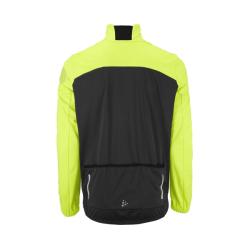 CRAFT CORE Bike SubZ 2 1915178 pánská cyklobunda - žlutá (851992)