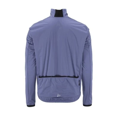 CRAFT CORE Bike SubZ Insulate 1916415 pánská cyklobunda - modrá (388000)