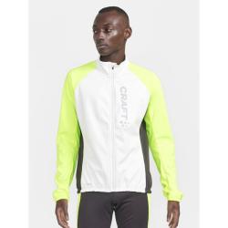 CRAFT CORE Bike SubZ Lumen 1912360 pánská cyklobunda - šedá (851895)