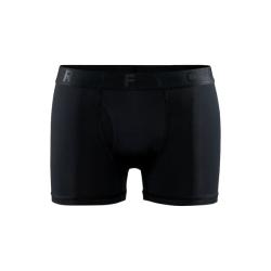 Craft CORE Dry 3 1910440 boxerky - černá (999000) Craft CORE Dry 3 1910440 boxerky - černá (999000)