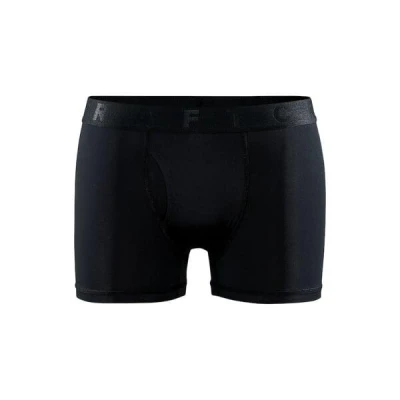 Craft CORE Dry 3 1910440 boxerky - černá (999000) Craft CORE Dry 3 1910440 boxerky - černá (999000)