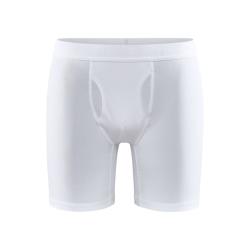 Craft CORE Dry 6 1910441 boxerky - bílá (900000) Craft CORE Dry 6 1910441 boxerky - bílá (900000)