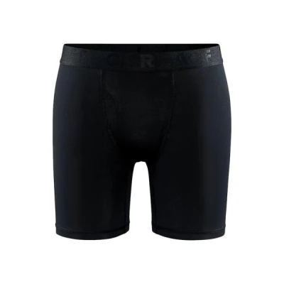 Craft CORE Dry 6 1910441 boxerky - černá (999000)