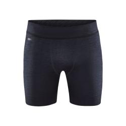 Craft CORE Dry Active Comfort 1912493 boxerky - černá (B999000) Craft CORE Dry Active Comfort 1912493 boxerky - černá (B999000)