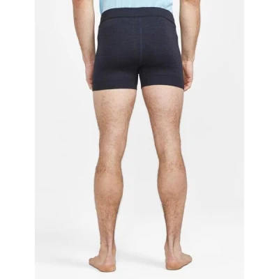 Craft CORE Dry Active Comfort 1912493 boxerky - černá (B999000)