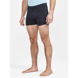 Craft CORE Dry Active Comfort 1912493 boxerky - černá (B999000)